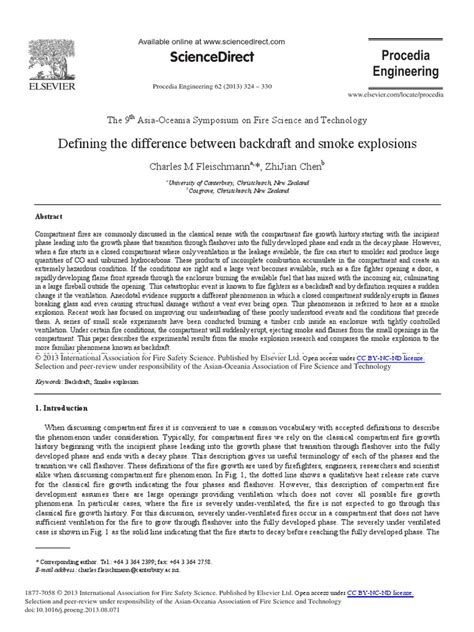 Image result for Structure Fire Backdraft