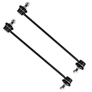SCITOO Stabilizer Bar Front Sway Bar End Links Pair fit Mini Cooper ...