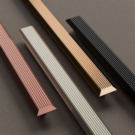 Relo 70013 Cupboard & Drawer Handle