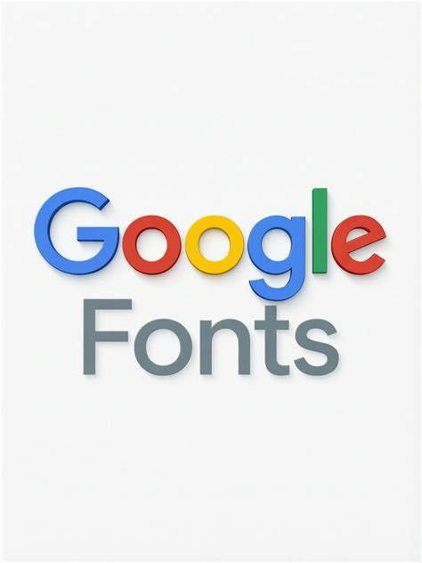 Top 17 Free Google Fonts For Modern Web Design