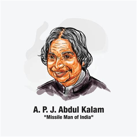 APJ Abdul Kalam Birth Anniversary 2021: Missile Man of India's 10 Major Contributions to the Country