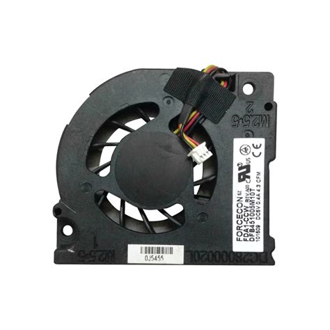 Laptop Fan For Dell Inspiron 6000 6400 Series CPU Cooling Fan - Lapking