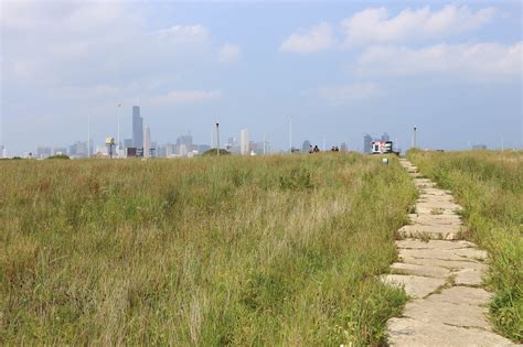 Palmisano Park | Attractions in Bridgeport, Chicago