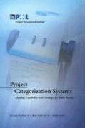 Buy Project categorization systems Book Online at Low Prices in India ...