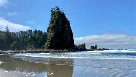 Discover 8 of the USA’s Best Hidden Beaches – Travel Hyme