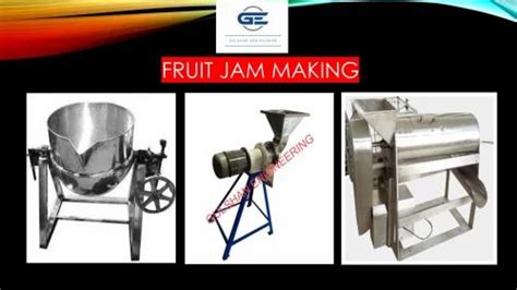 Image result for Jam Making Machine