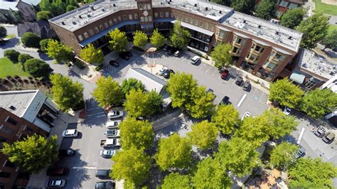 Vickery Village Center | CNU