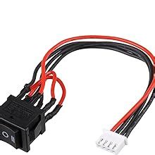 PGSA2Z Versatile 6V 12V 24V 28V 3A 80W DC Motor Speed Controller - PWM ...