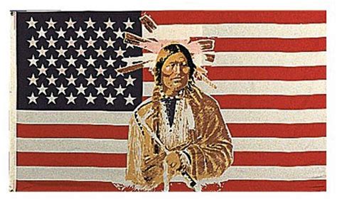 Indigenous American Flag: History, Meaning & Symbolism