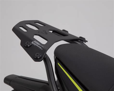 SW Motech Street Luggage Rack for Kawasaki Z650 / Ninja 650 (GPT.08.86 ...