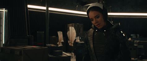Picture of Hannah John-Kamen