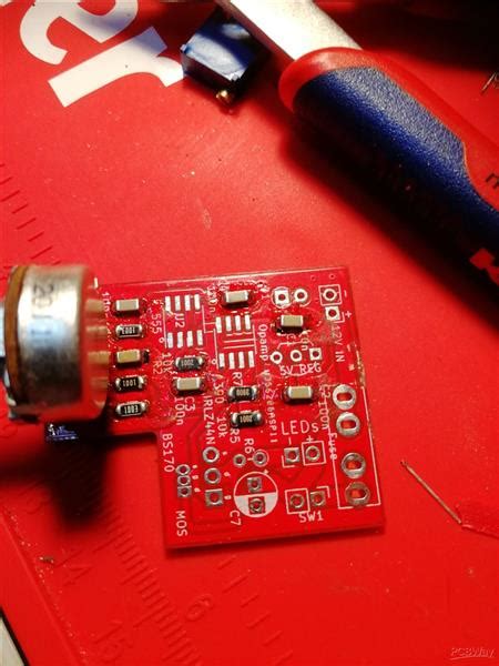 Image result for PWM LED Dimmer