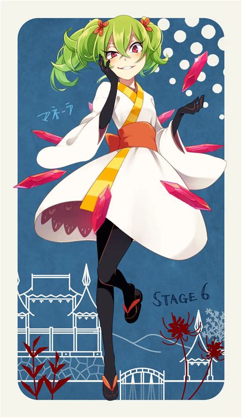 Mimi (Paper Mario) Image by shifumame0354 #4432624 - Zerochan Anime ...