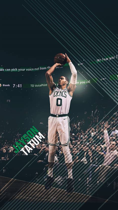 Top 999+ Jayson Tatum Wallpaper Full HD, 4K Free to Use