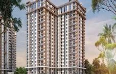 Sattva Knowledge Point Yeshwanthpur, Bangalore | Price List & RERA Details
