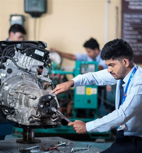 M.Tech Computer Science and Engineering (Artificial Intelligence and ...