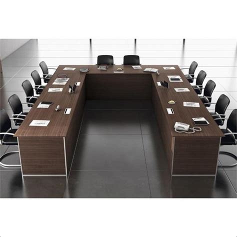 Conference Table Design 的图像结果