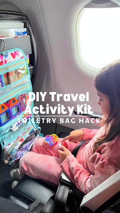 9 tips to get your child to sleep on a plane – Artofit
