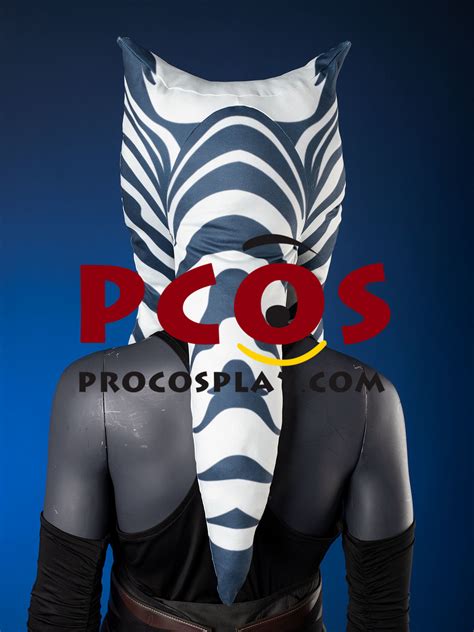 Ahsoka Tano Cosplay Costume - Ready to Ship 2023 Budget-friendly ...