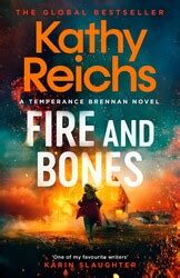 A Temperance Brennan Novel Books by Kathy Reichs from Simon & Schuster ...
