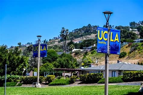 El antiguo campus de MCU en Palos Verdes ahora es UCLA South Bay – Excelsior California