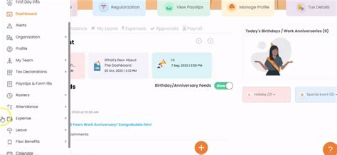 How do I view Flexi benefit pay slips? - Quikchex Knowledge Base