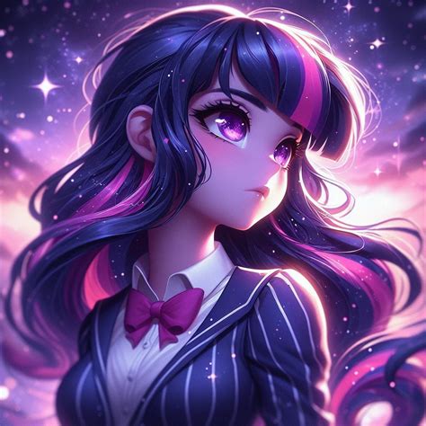 Pin by Auroraly .S on My Little Pony | Twilight pony, My little pony ...