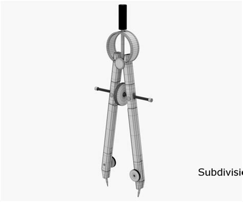 ArtStation - Drafting Compass | Resources