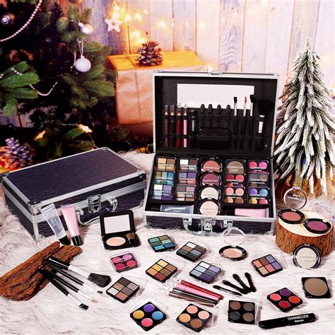 CHARMCODE Makeup Kit for Teen Girls & Women Full Kit, Beauty India | Ubuy