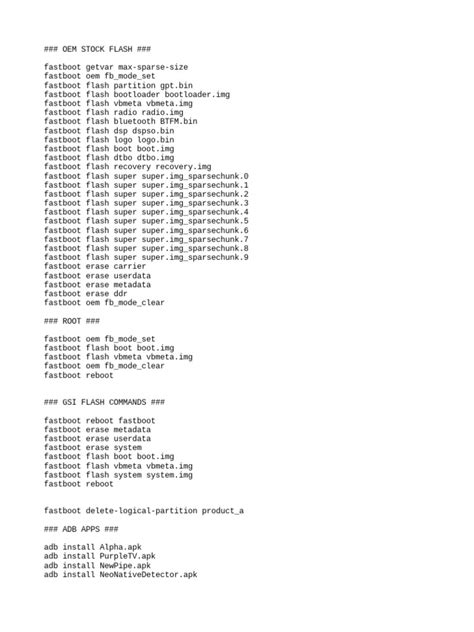 Image result for How to Set Up Fastboot