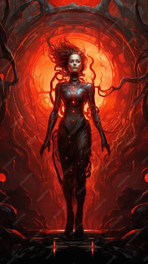 Image result for Alien Queen Mother