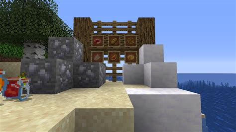 Image result for Minecraft Food Mods Java