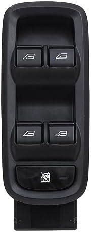 MODIFIED AUTOS Power Window Switch for EcoSport, New Fiesta - Front RH ...