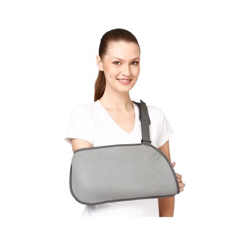 Tynor C-06 Pouch Arm Sling Baggy (Small) - Cureka