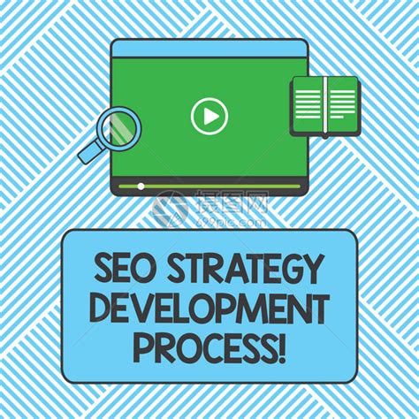 7 Main Steps for Effective SEO Strategy | Sendian Creations