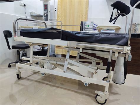 Labour Tables | HONMED