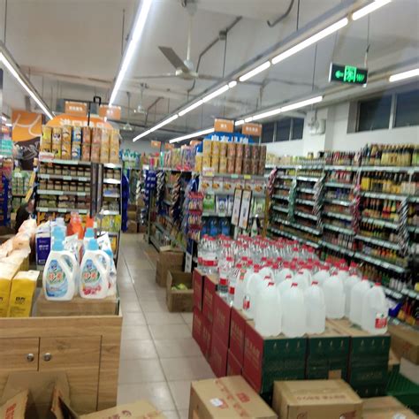 2024联华超市(青浦店)购物,...，也是开的比较早的一家大...【去哪儿攻略】
