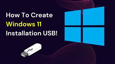 Image result for Install Windows 11 Using Windows 1.0 USB
