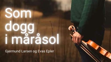 Gjermund Larsen og Evas Epler - fiolin og kor, Grefsen kirke, Oslo, 4 ...