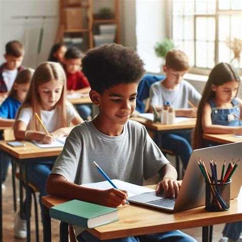 Classroom Learning 的图像结果