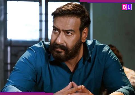 Drishyam 3 release date out: Ajay Devgn to bring back Vijay Salgaonkar ...