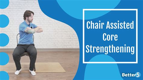 Core Exercises 的图像结果