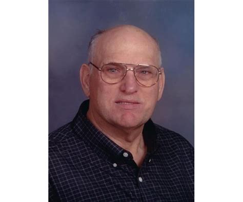 Robert G. "Bob" Smith Obituary (2023) - Saint Cloud, MN - Miller-Carlin ...