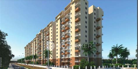 Vaswani Menlo Park Rent / Sale Whitefield, Bangalore