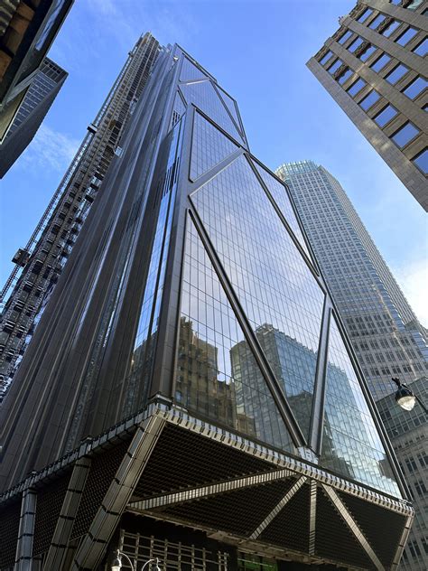 270 Park Avenue | JPMorgan Chase Global Headquarters