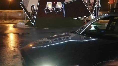 Mazda CX-5 (2G) 2.0 бензиновый 2017 | The Black на DRIVE2