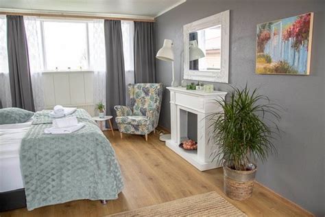 THE APARTMENT - OBBUHUS (Borgarnes) - Hotel Reviews, Photos, Rate ...