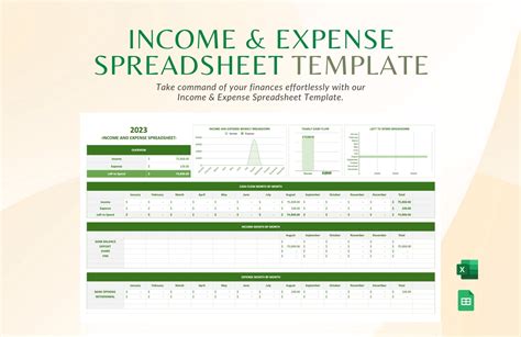 Top 34+ Free Excel Income Statement Templates Csv