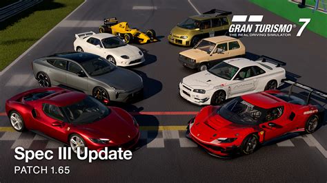 |OT| - Gran Turismo 7 |OT| Hitting the Apex | Page 98 | NeoGAF