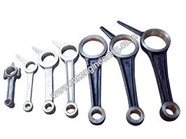 Connection Rods | Manufacturer | M.K. Engineering